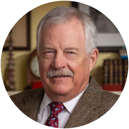 Rev. Dr. Greg Reynolds